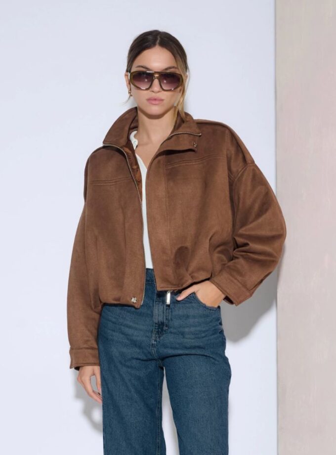 Campera Centella