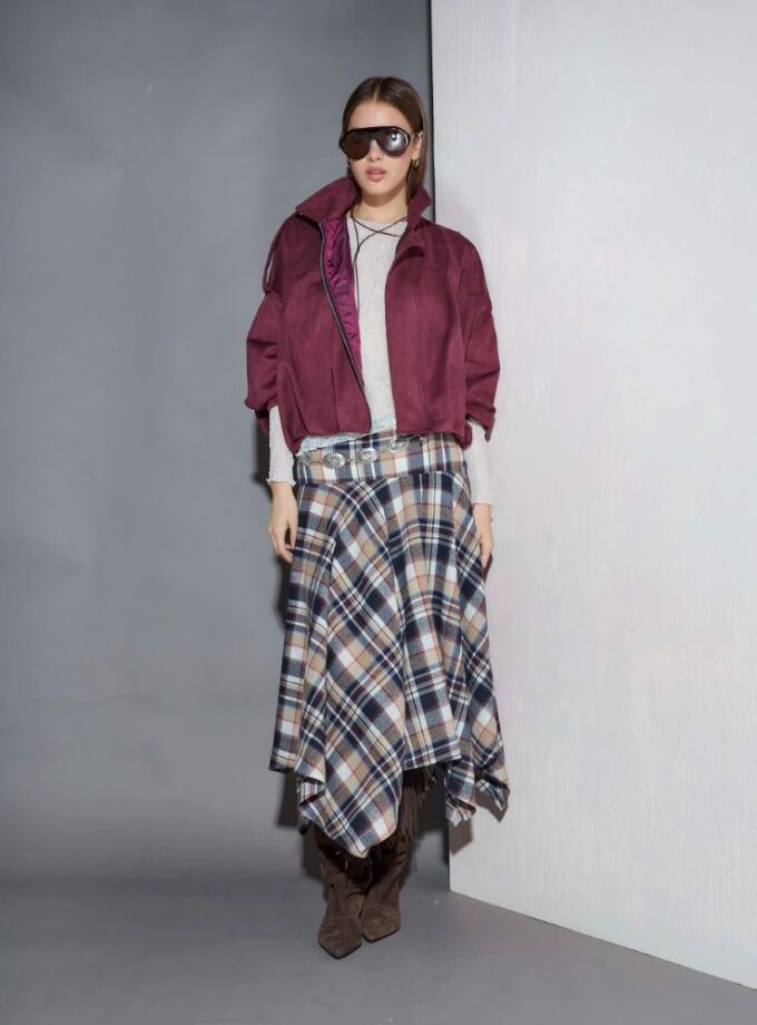 Campera Centella