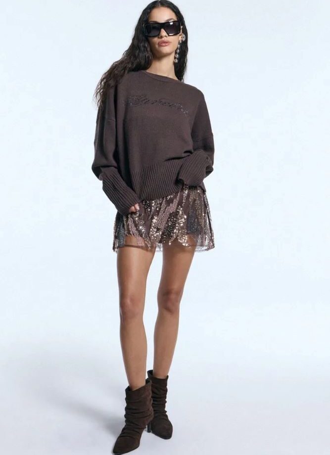 Sweater Erice