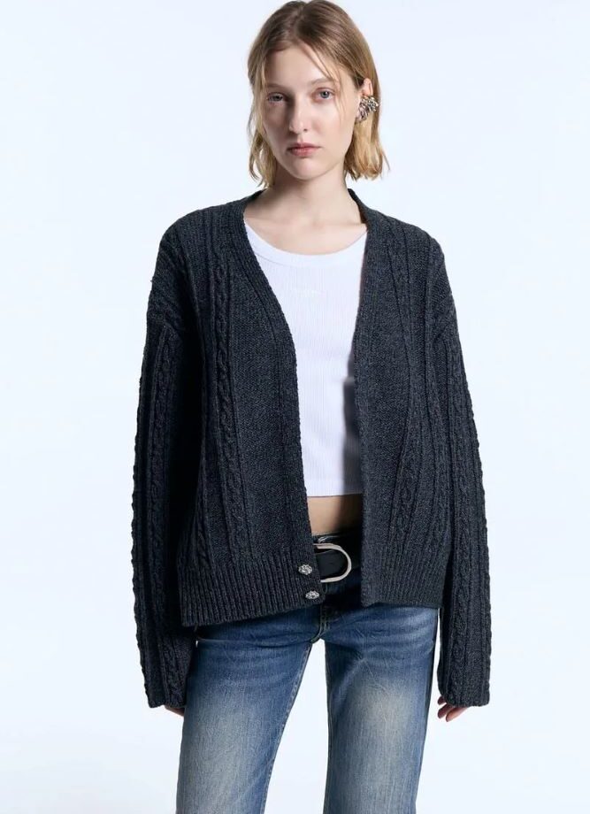 Cardigan Tula