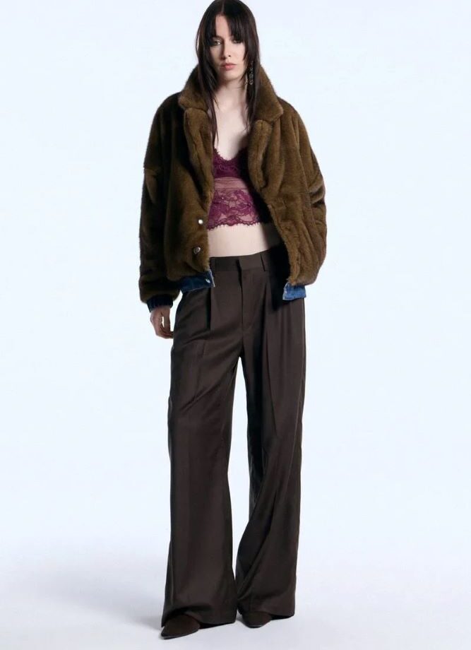 Pantalon Sastrero Wels
