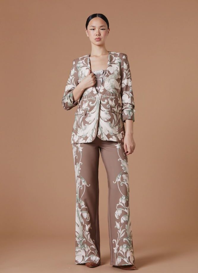 Saco Gardenia