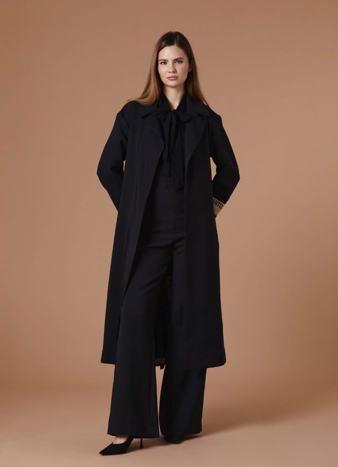Trench Natura