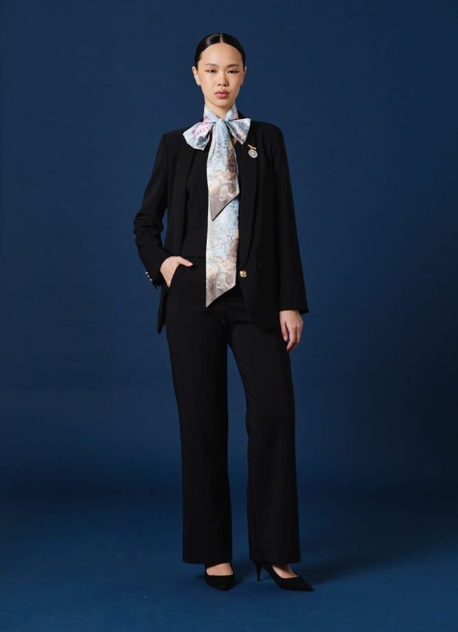 Pantalon Elora