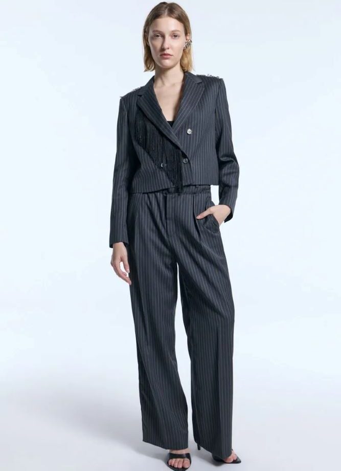 Pantalon Almelo