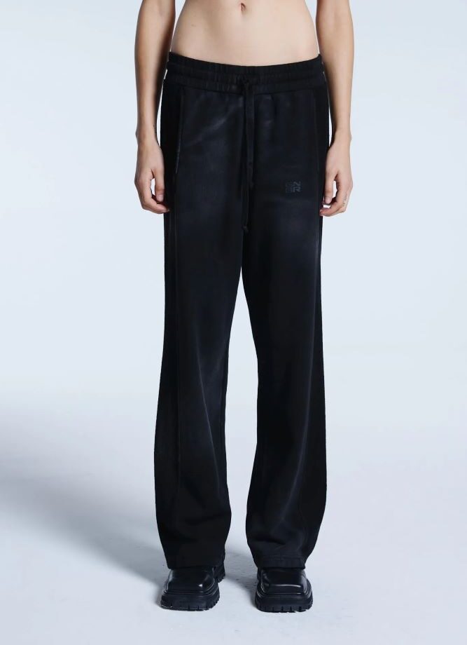 Pantalon Recortes