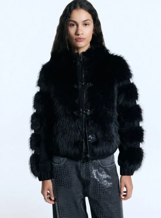 Campera Vittoria