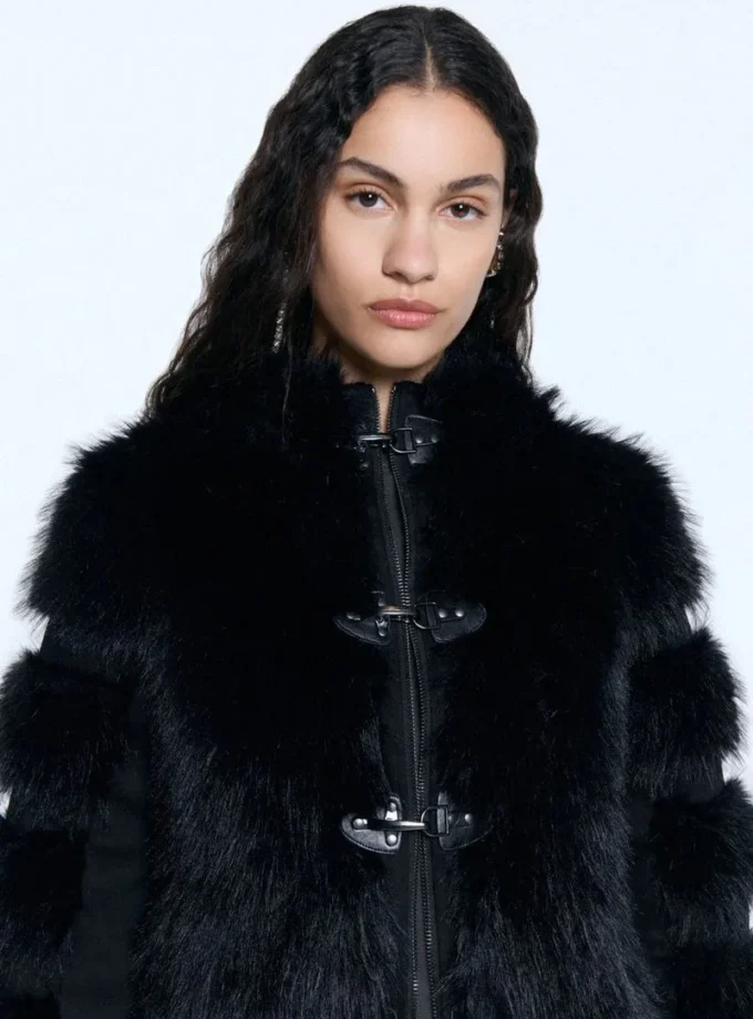 Campera Vittoria