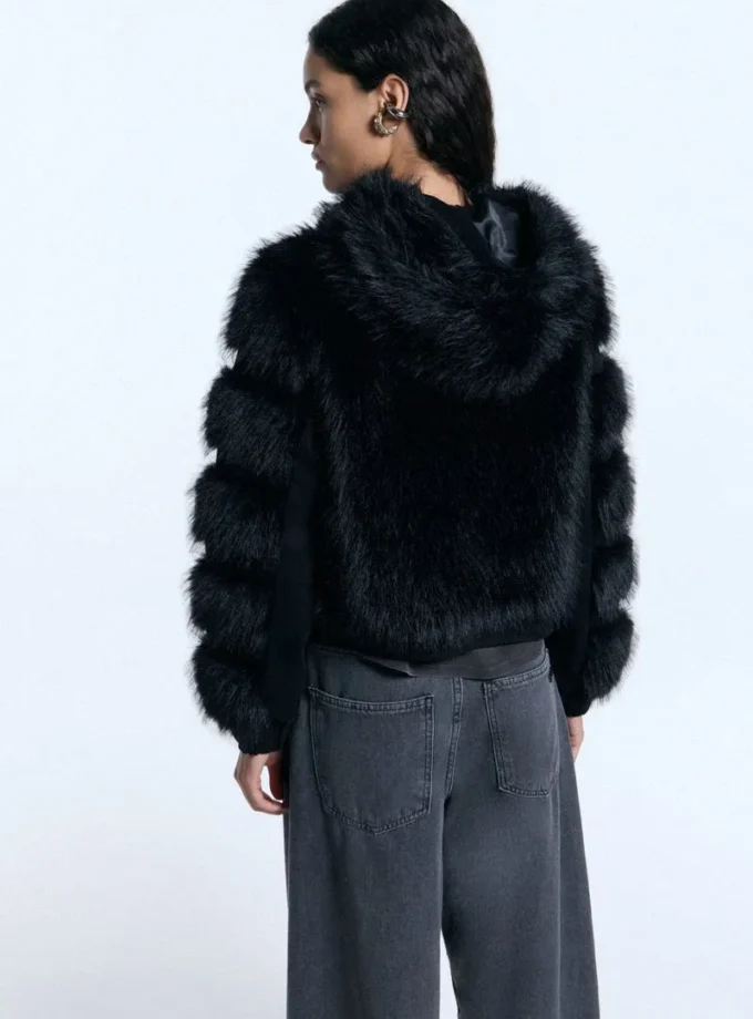 Campera Vittoria