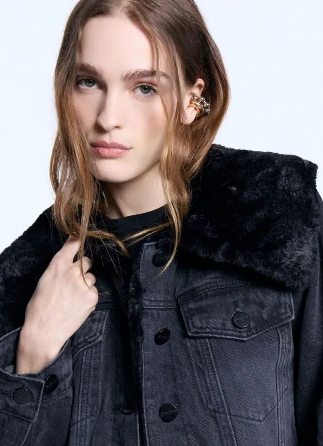 Campera Regina
