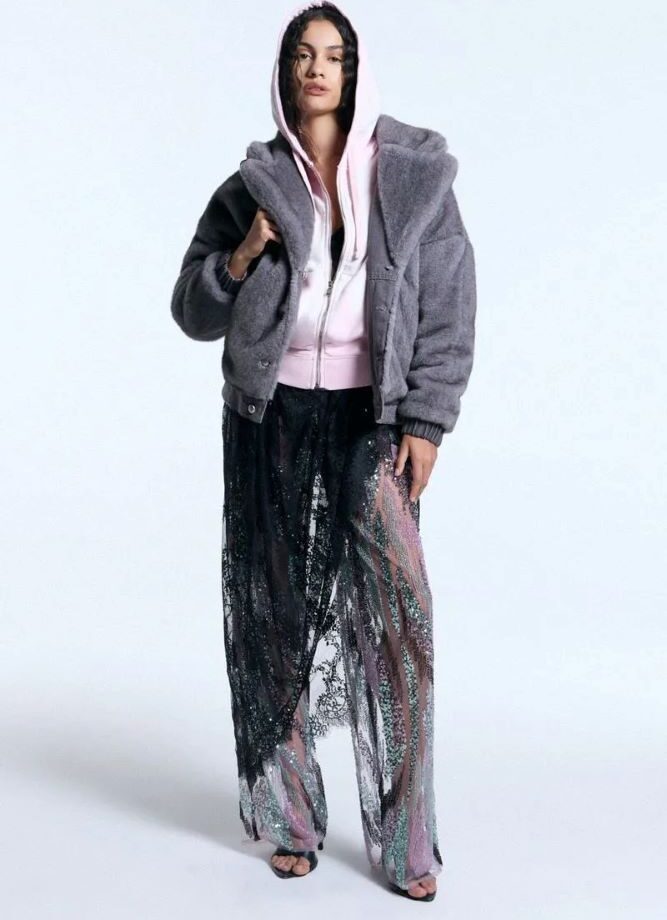 Campera New Arlo
