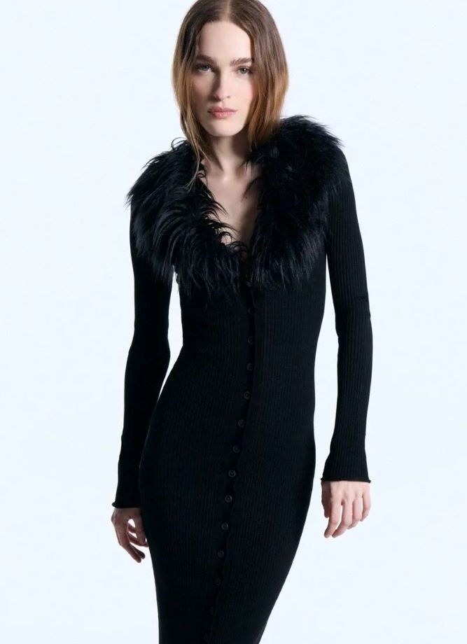 Vestido Lucera