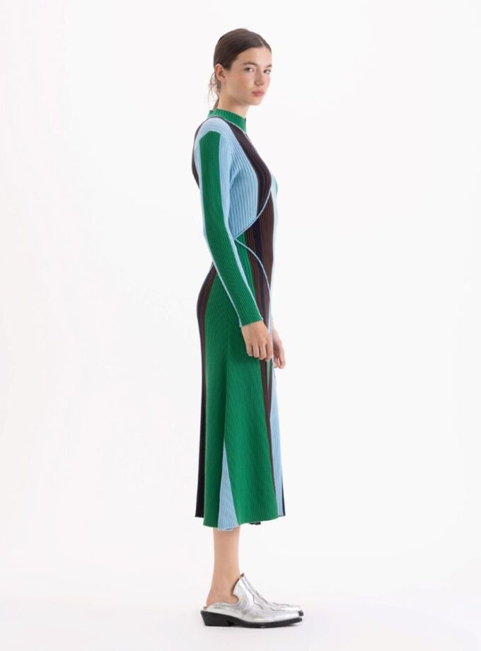 Vestido Janis