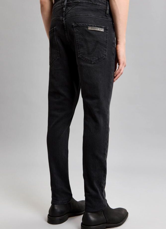 Chupin Tyler Premium New Black