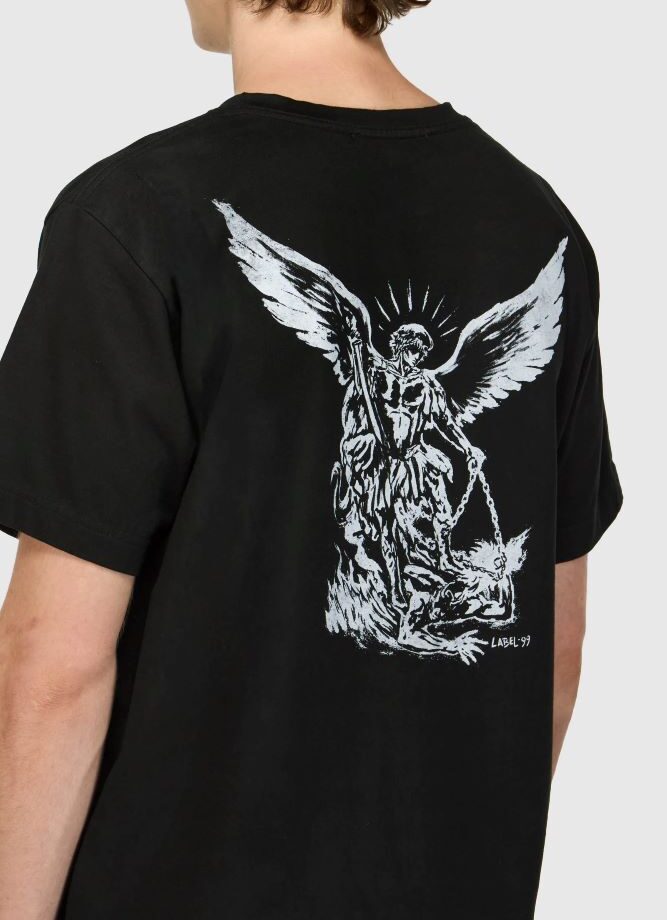 Remera STM 9