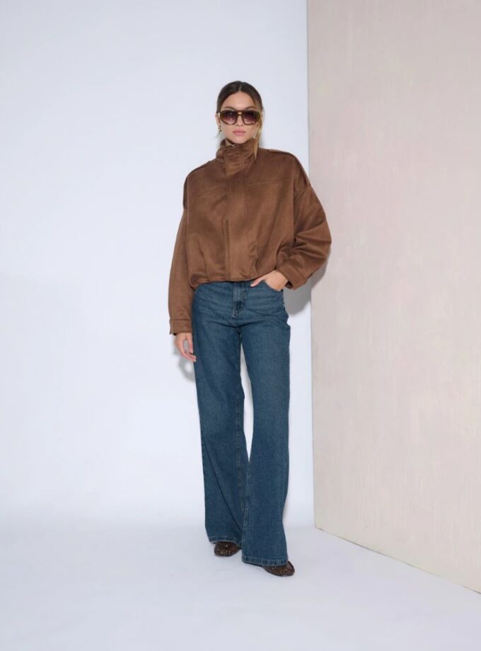 Campera Centella