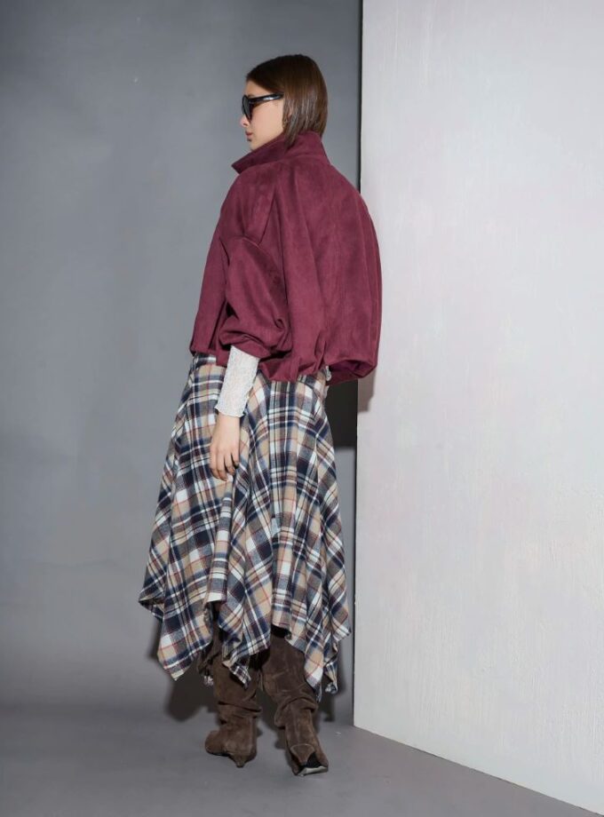 Campera Centella