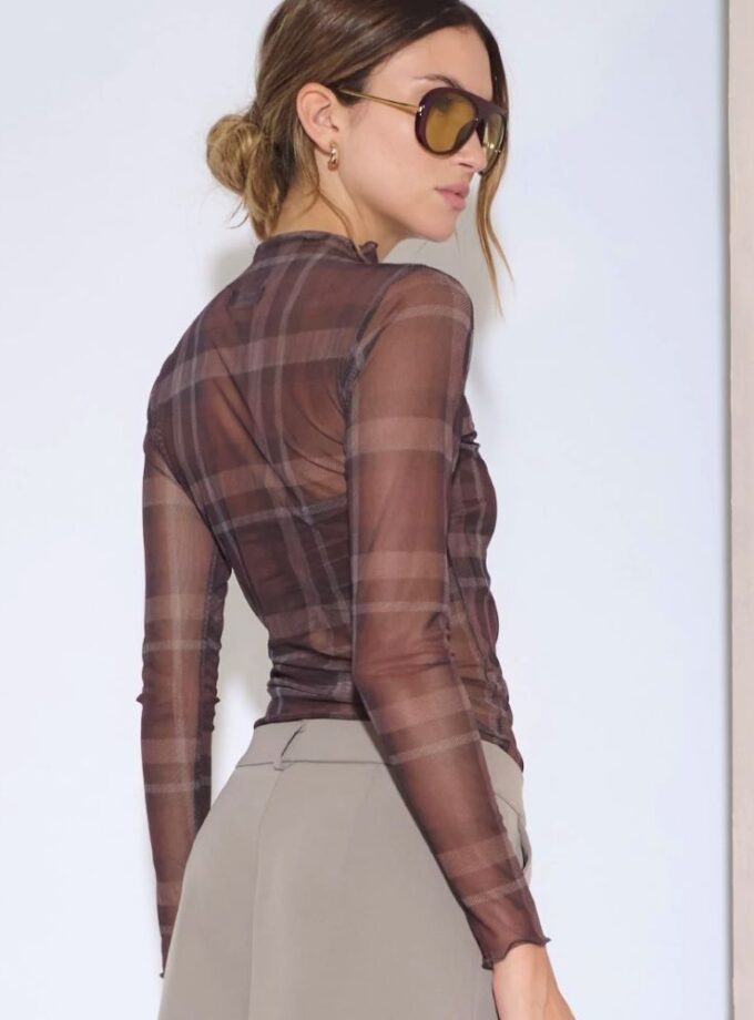Remera Solis