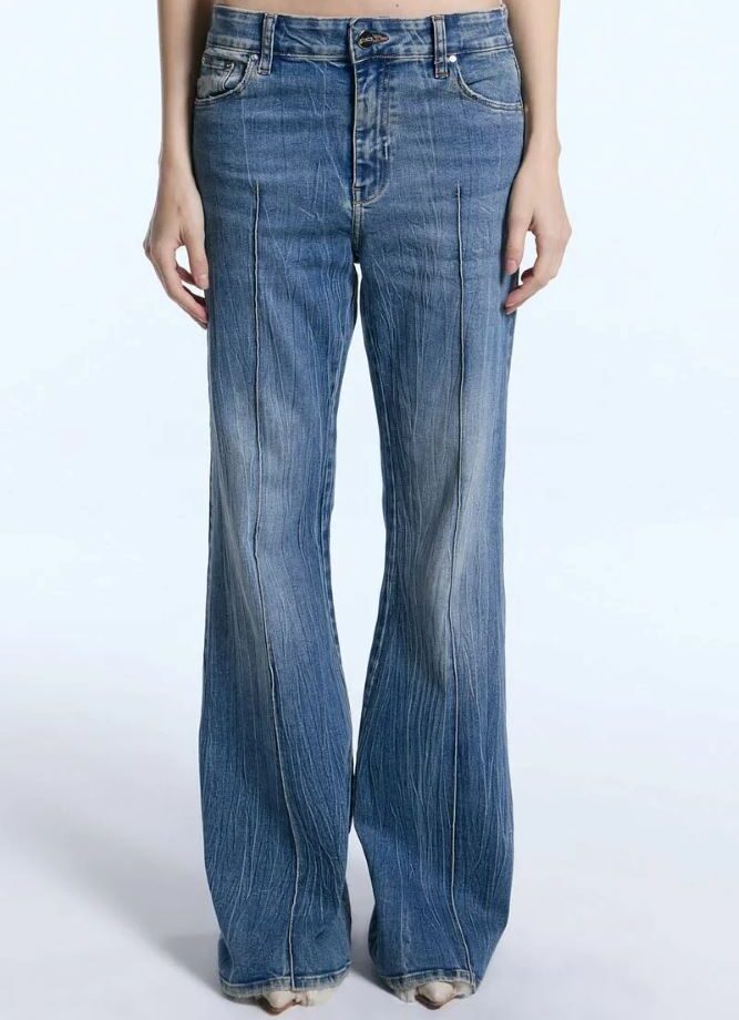 Jean Denim New Liam