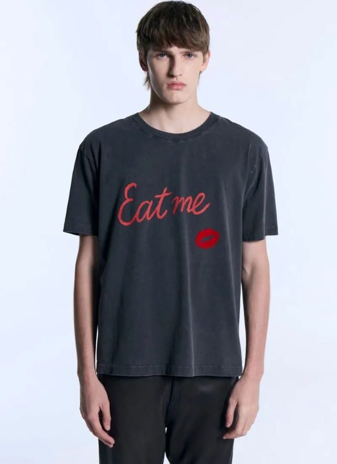 Remera Eat Me