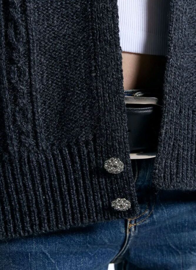 Cardigan Tula