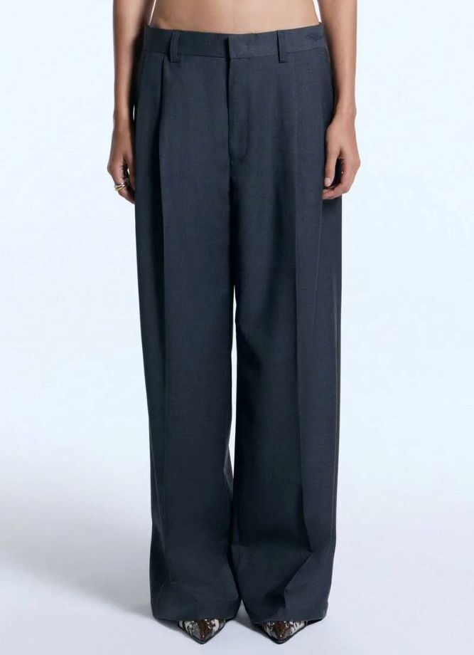 Pantalon Sastrero Wels