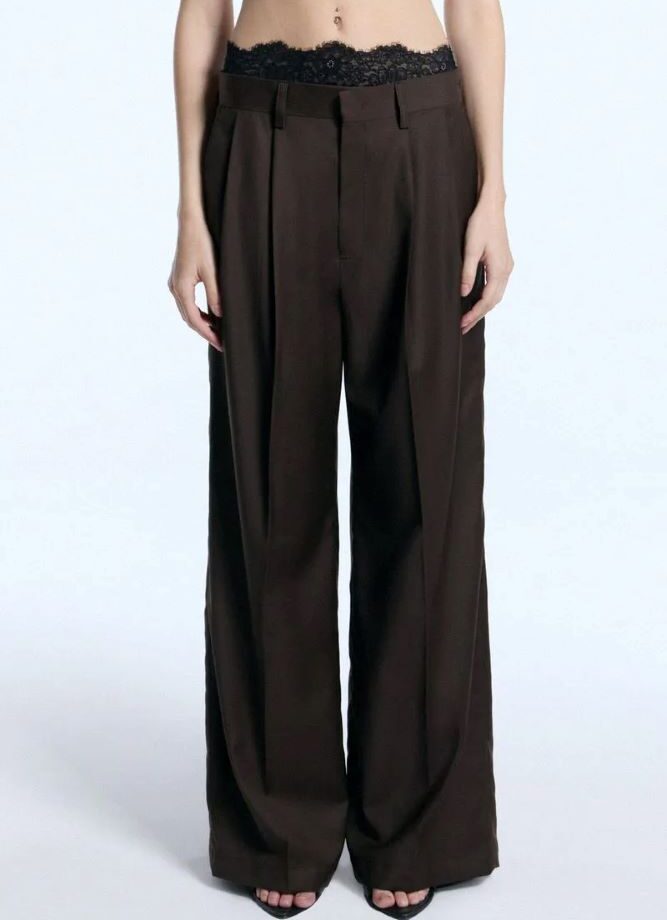 Pantalon Sastrero Wels