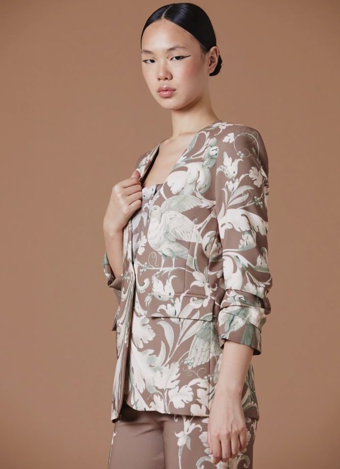 Saco Gardenia