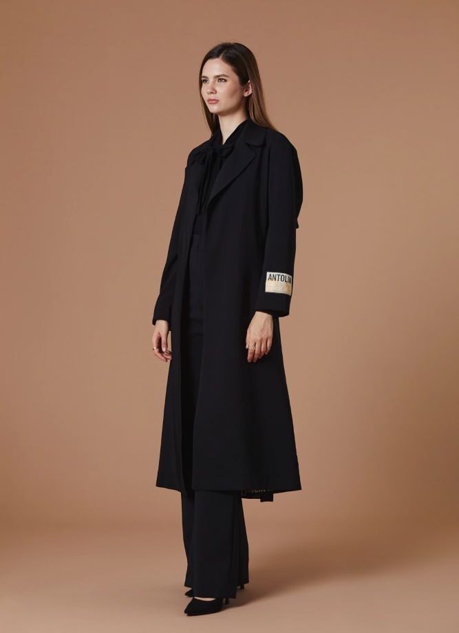 Trench Natura