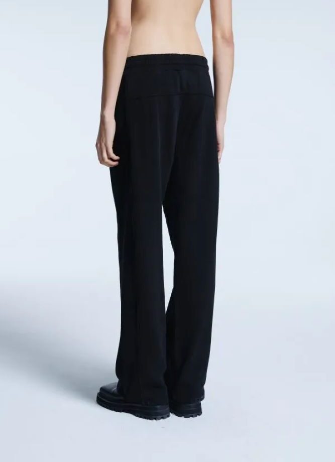 Pantalon Recortes