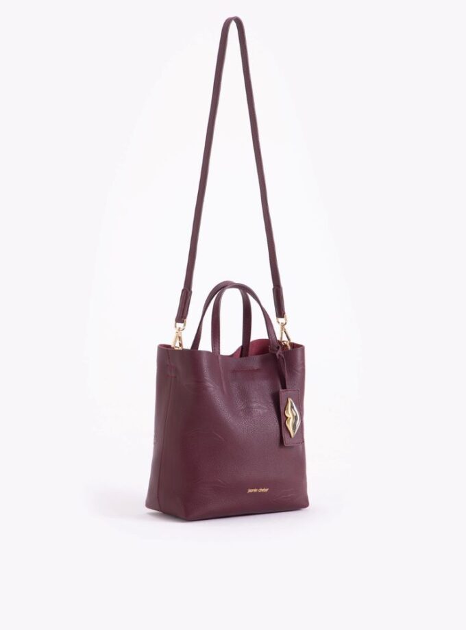 Tote Kisses Small