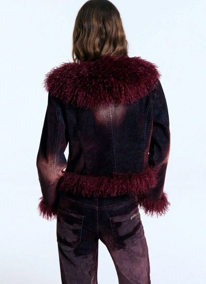 Campera Alessia