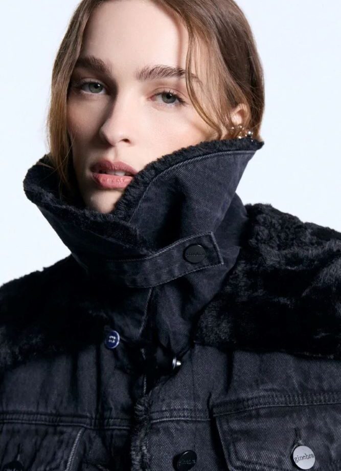 Campera Regina