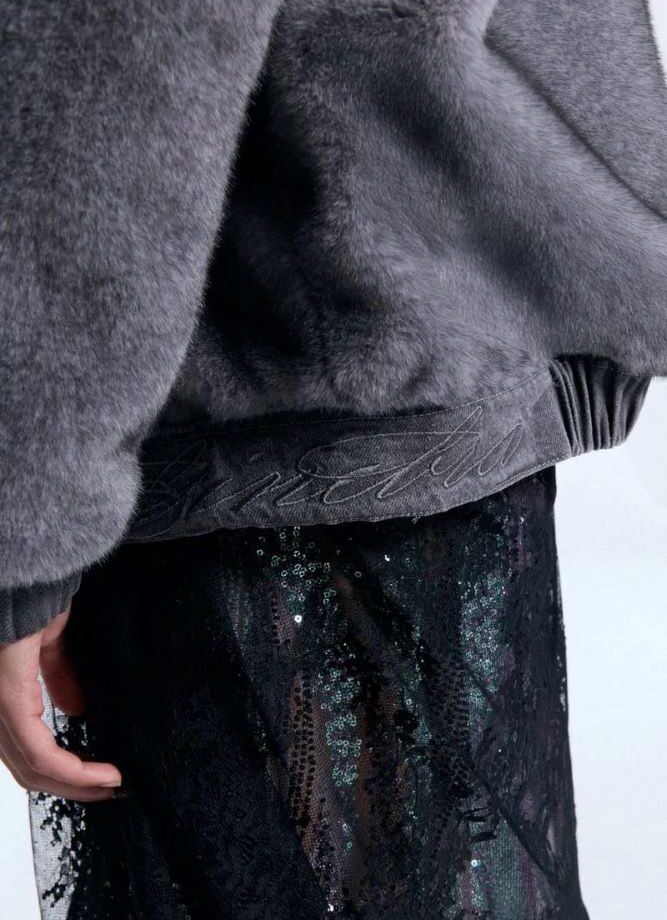 Campera New Arlo