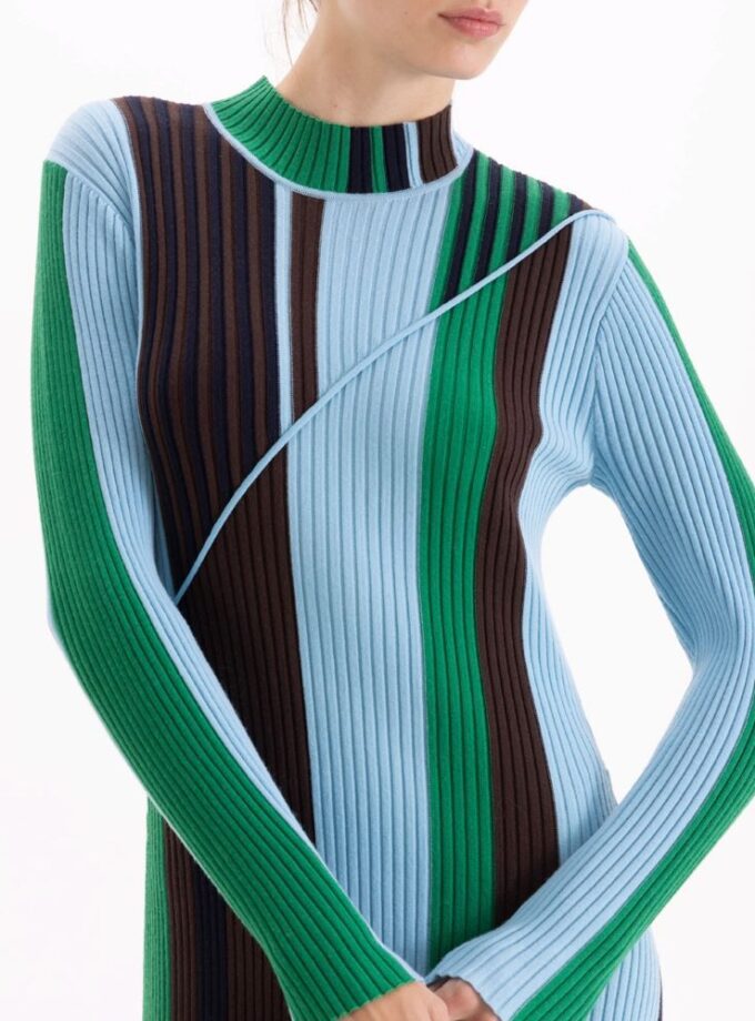 Vestido Janis