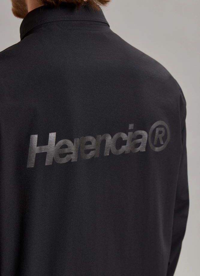 Piloto Herencia Brand