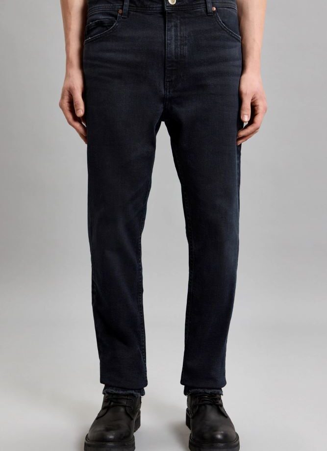 Chupin Tyler Premium Blue Black