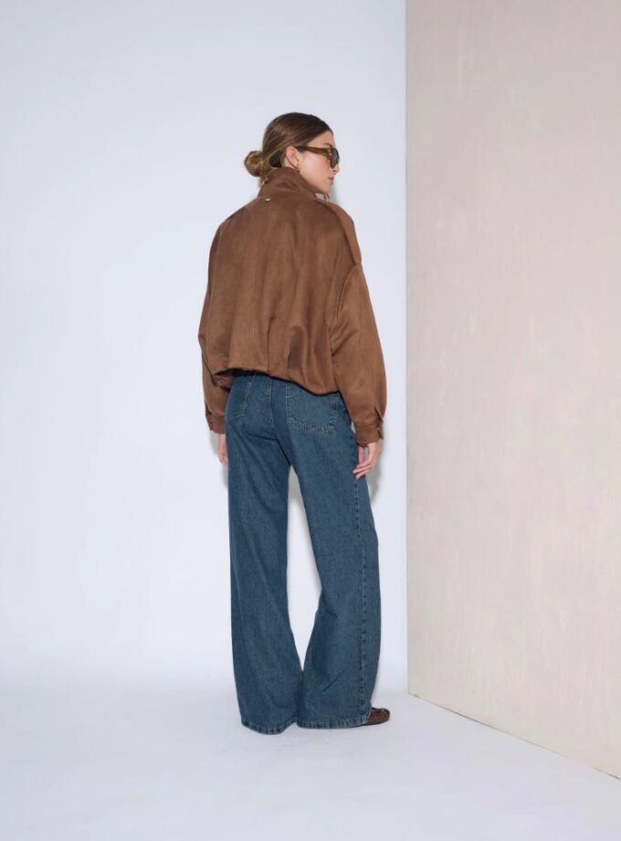 Campera Centella