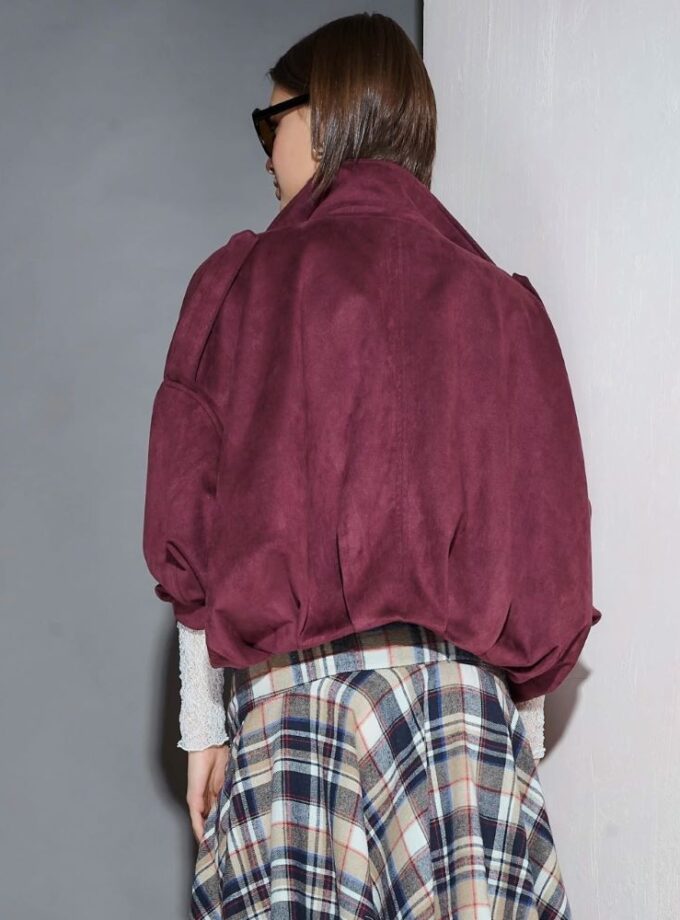 Campera Centella
