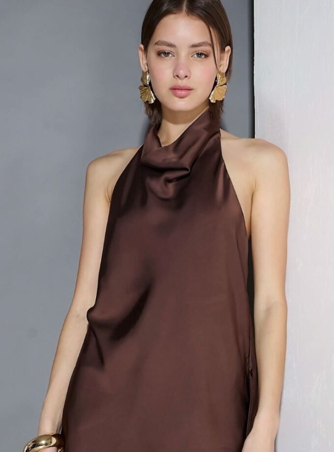 Vestido Encuentro