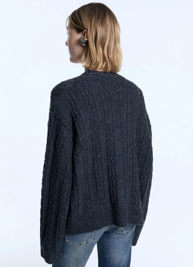 Cardigan Tula