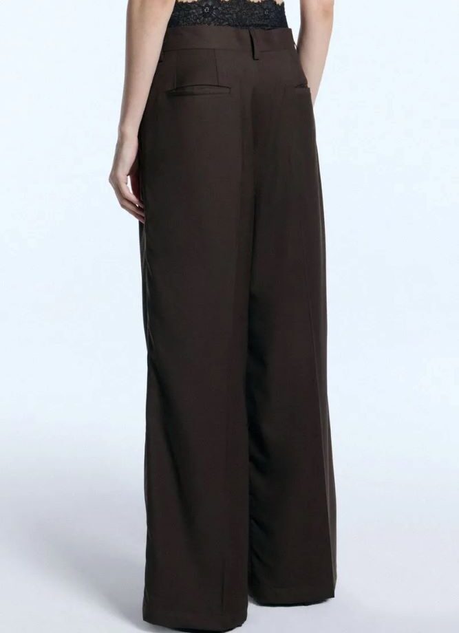 Pantalon Sastrero Wels
