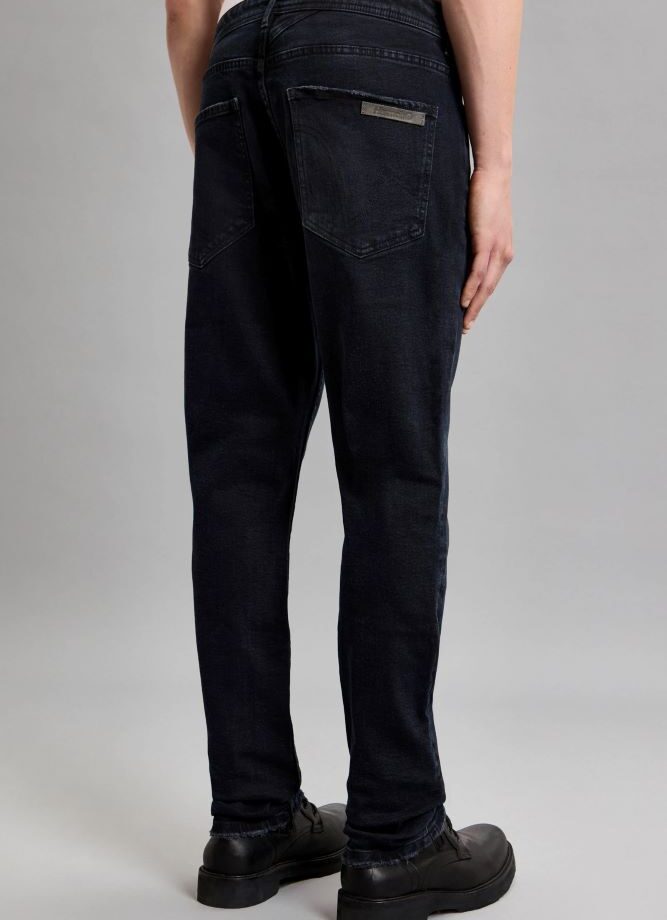 Chupin Tyler Premium Blue Black