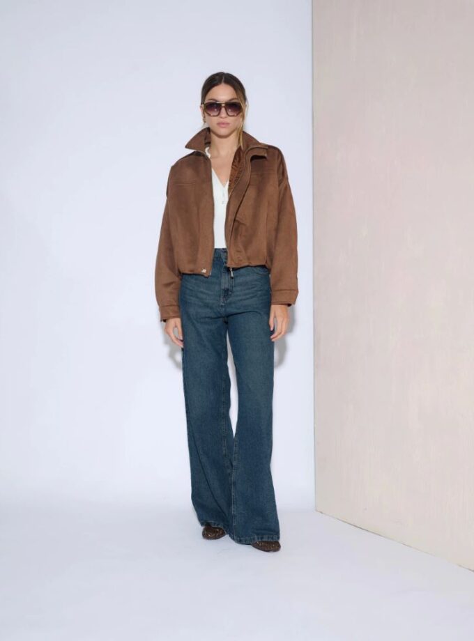 Campera Centella