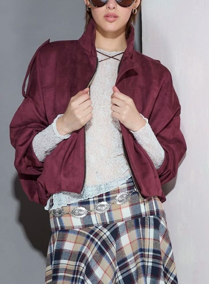 Campera Centella