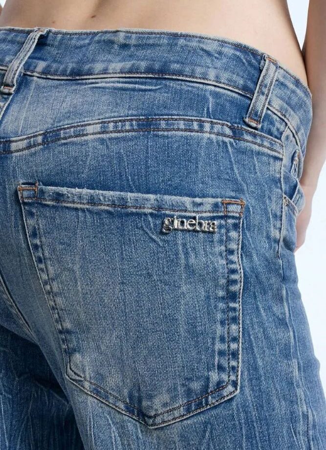 Jean Denim New Liam