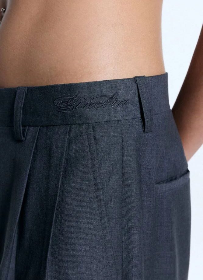 Pantalon Sastrero Wels