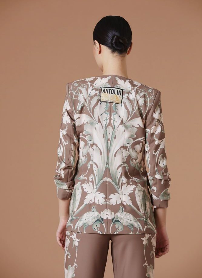 Saco Gardenia