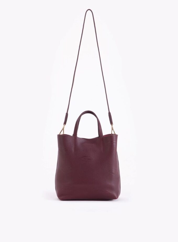 Tote Kisses Small