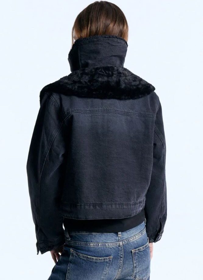Campera Regina